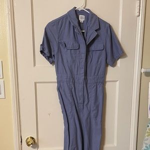 BDG Utility Jumpsuit